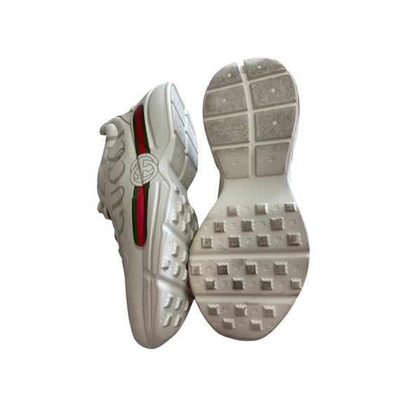 GUCCI Man Sneakers 👟 - Picture 5 of 17